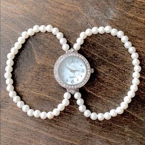 Stainless Steel Kids Watch